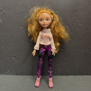 Ashlyn Ella Doll