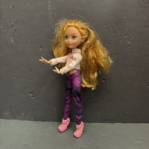 Ashlyn Ella Doll