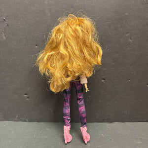 Ashlyn Ella Doll