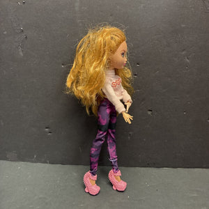 Ashlyn Ella Doll