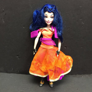 Evie Doll Disney
