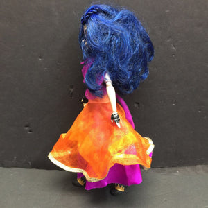 Evie Doll Disney