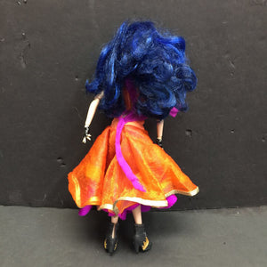 Evie Doll Disney
