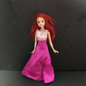 Ariel Doll Disney