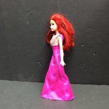 Load image into Gallery viewer, Ariel Doll Disney
