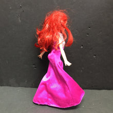 Load image into Gallery viewer, Ariel Doll Disney
