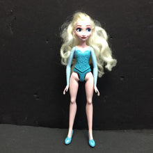 Load image into Gallery viewer, Elsa Doll Disney
