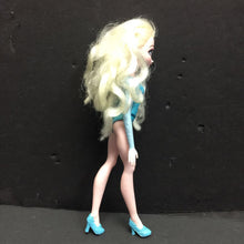 Load image into Gallery viewer, Elsa Doll Disney
