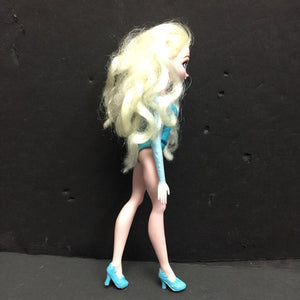 Elsa Doll Disney