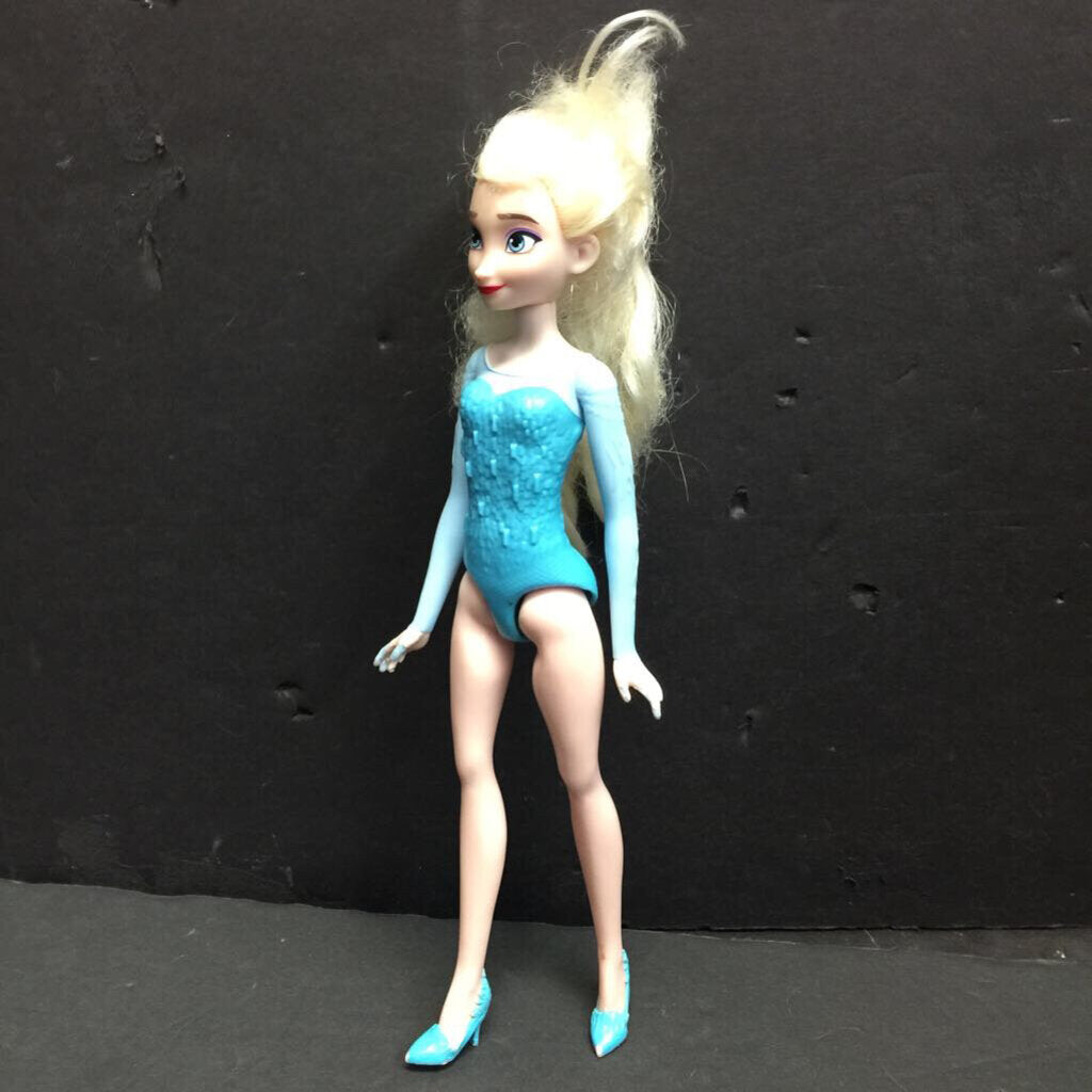 Elsa Doll Disney