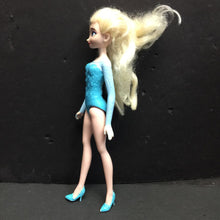 Load image into Gallery viewer, Elsa Doll Disney

