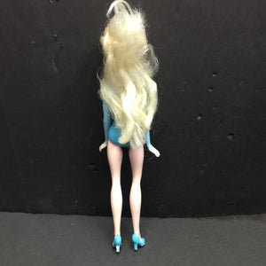 Elsa Doll Disney