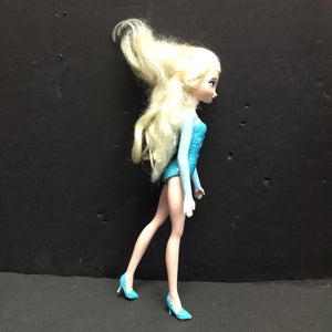 Elsa Doll Disney