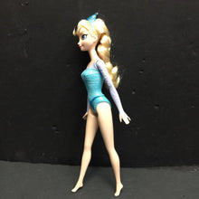 Load image into Gallery viewer, Elsa Doll Disney
