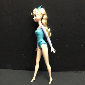 Elsa Doll Disney