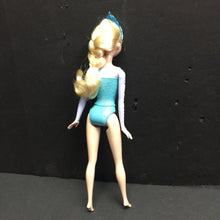 Load image into Gallery viewer, Elsa Doll Disney
