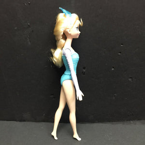 Elsa Doll Disney