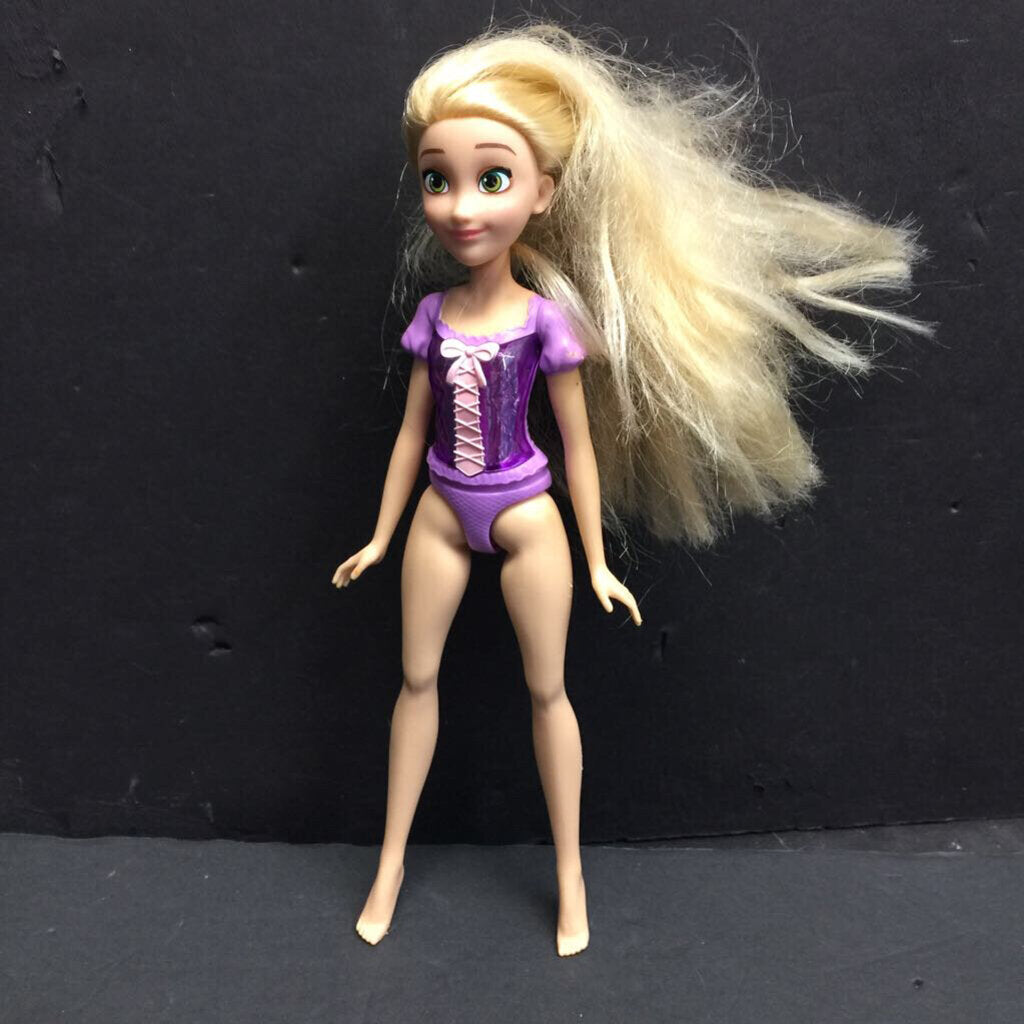 Rapunzel Doll Disney
