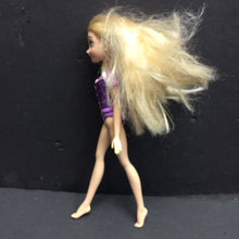 Load image into Gallery viewer, Rapunzel Doll Disney
