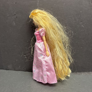 Rapunzel Doll Disney