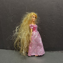 Load image into Gallery viewer, Rapunzel Doll Disney

