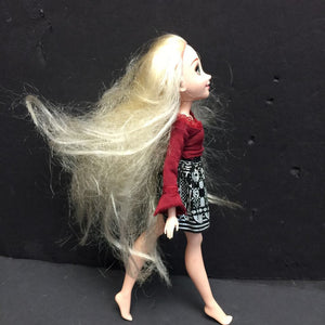 Rapunzel Doll Disney
