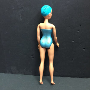 Dream Ella Color Change Surprise Fairy Doll