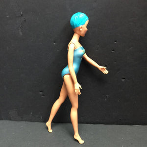 Dream Ella Color Change Surprise Fairy Doll