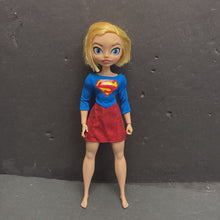 Load image into Gallery viewer, Super Hero Girls SuperGirl Doll

