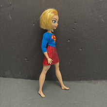 Load image into Gallery viewer, Super Hero Girls SuperGirl Doll
