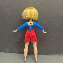 Load image into Gallery viewer, Super Hero Girls SuperGirl Doll
