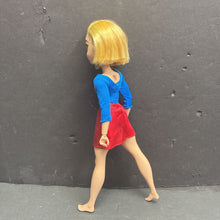 Load image into Gallery viewer, Super Hero Girls SuperGirl Doll
