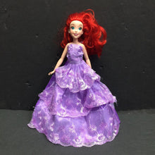 Load image into Gallery viewer, Ariel Doll Disney

