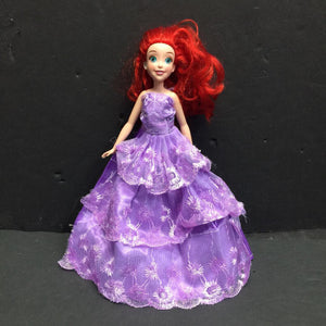 Ariel Doll Disney