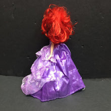 Load image into Gallery viewer, Ariel Doll Disney
