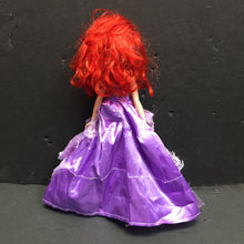 Load image into Gallery viewer, Ariel Doll Disney
