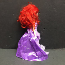 Load image into Gallery viewer, Ariel Doll Disney
