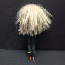 Load image into Gallery viewer, Doll w/Sparkly Legs in Top &amp; Pants 1976 Vintage Collectible
