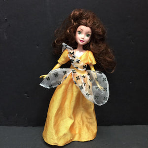 Belle Doll Disney