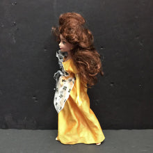 Load image into Gallery viewer, Belle Doll Disney
