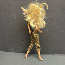Load image into Gallery viewer, Doll w/Movable Arms in Top &amp; Pants 1999 Vintage Collectible
