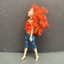 Load image into Gallery viewer, Merida Doll Disney
