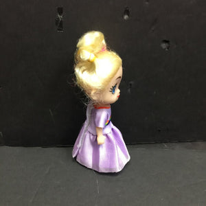 Mini Doll in Dress