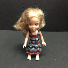 Load image into Gallery viewer, Petite Rapunzel Doll Disney

