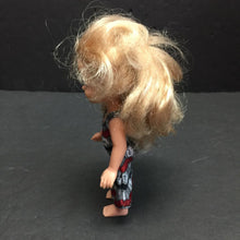Load image into Gallery viewer, Petite Rapunzel Doll Disney
