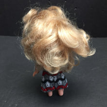 Load image into Gallery viewer, Petite Rapunzel Doll Disney
