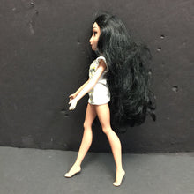 Load image into Gallery viewer, Jasmine Doll Disney
