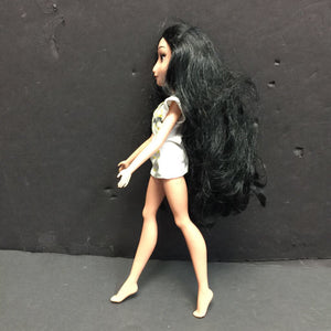 Jasmine Doll Disney