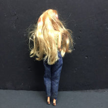 Load image into Gallery viewer, Doll in Top &amp; Pants 1976 Vintage Collectible
