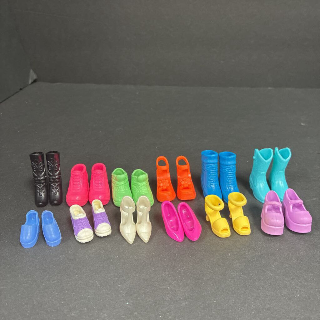 12pk Shoes